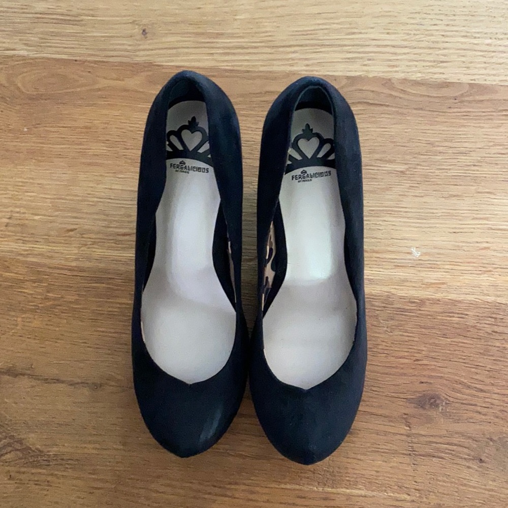 Woman’s shoes